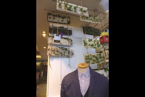 White Stuff, Spitalfields